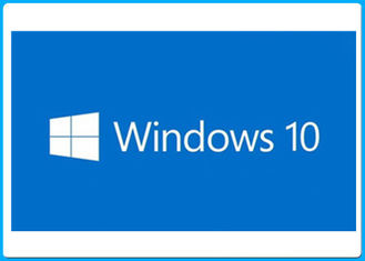 الأصلي OEM مفتاح مايكروسوفت Windows10 برو 32 بت 64 بت مع الوقت الحياة الضمان
