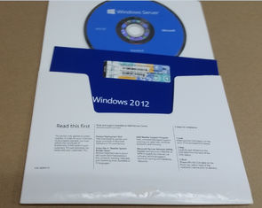 النسخة الكاملة لنظام التشغيل Microsoft Windows Server 2012 R2 Essentials