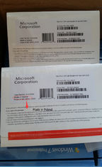 حار بيع ويندوز سيرفر 2012 R2 تصنيع المعدات الأصلية pack100٪ تفعيل رخصة تصنيع المعدات الأصلية 2cpu / 2vm