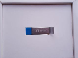 السيدة مكتب مايكروسوفت برو بلس مع USB تركيب OEM مفتاح الأصل