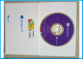 مايكروسوفت ويندوز 10 برو البرامج 64 بت، win10 الموالية الترخيص OEM صنع في تركيا