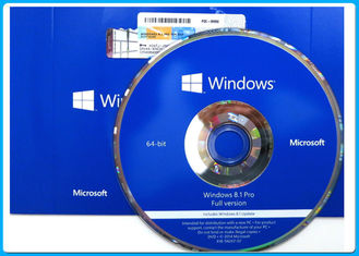 OEM مايكروسوفت ويندوز 8.1 برو حزمة / ويندوز 8.1 نظام التشغيل البرامج 32 بت 64 بت الإنجليزية