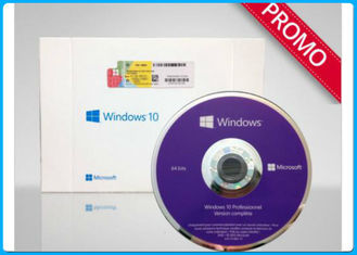 أوم مايكروسوفت ويندوز 10 برو البرمجيات 32 64 بت ترخيص حقيقي مفتاح متعدد خيارات اللغة