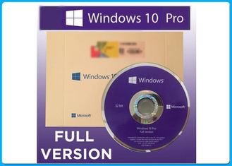 مايكروسوفت ويندوز 10 برو البرمجيات Vollversion 32 و 64 بت المنتج مفتاح فوز 10 برو