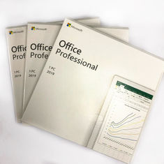 Microsoft office 2019 احترافي DVD 100٪ التنشيط عبر الإنترنت 100٪ التنشيط عبر الإنترنت مفتاح ترخيص Office 2019 Pro