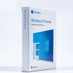 100٪ تنشيط Microsoft Windows 10 Home بترخيص USB بسرعة 1 جيجاهرتز 1280x800