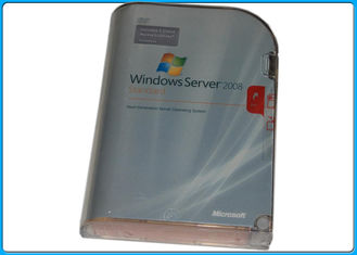 100% Microsoft Windows أصليّ Softwares, فوز نادل 2008 معيار تجزّئيّ حزمة 5 زبون
