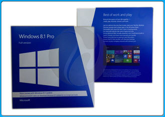 يشبع صيغة 32 لقمة/64 لقمة اللغة الانجليزية Microsoft Windows 8,1 حزمة مناصر