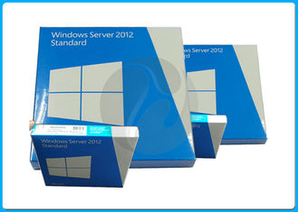 Microsoft Windows نادل 2012 تجزّئيّ صندوق Windows نادل 2012 R2 essential 64-Bit