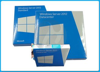 Windows نادل 2012 تجزّئيّ صندوق Windows نادل معيار 2012 R2 X64