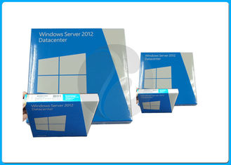 100٪ Genuine Windows Server 2012 R2 Standard Package Pack with Lifetime Warranty