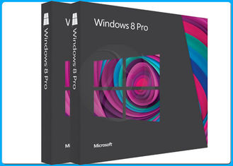 أصليّ Microsoft Windows Softwares نافذة 8 مناصر بالتفصيل 64 لقمة/32 لقمة