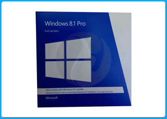 32 لقمة 64 لقمة يشبع صيغة Microsoft Windows 8,1 حزمة مناصر Retailbox