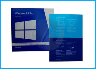 Microsoft window 8 محترف 64 لقمة إنجليزيّ دوليّ 1 حزمة DVD مايكروسوفت