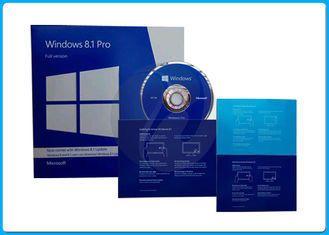 FQC-06913 64 لقمة Windows 8,1 نظام_نظامة_نظامون_نظامات تشغيل_تشغيلات برمجيّة مع لاصق أساسيّ