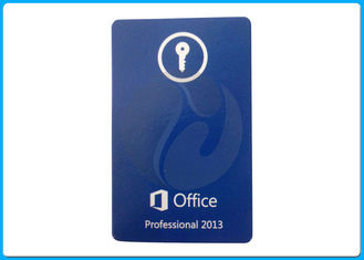 مايكروسوفت الدولية Office 2013 Professional Plus الأصلي المسلسل مفتاح
