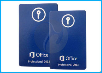 مايكروسوفت الدولية Office 2013 Professional Plus الأصلي المسلسل مفتاح
