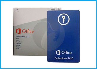Office 2013 Home and Business Key Oem Pack / Microsoft Office Standard 2013