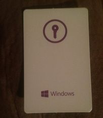 Windows 8,1 منتوج أساسيّ رمز مايكروسوفت يغلق فوز 8,1 COA لاصق