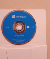 64 بت مايكروسوفت ويندوز برامج الرئيسية Verison OEM مفتاح الأصل