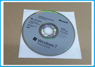 ويندوز 7 من الفئة الفنية مفتاح المنتج / ويندوز 7 تنشيط مفتاح 1GB الذاكرة