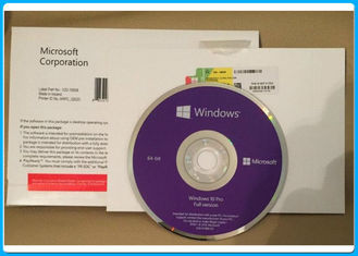 مايكروسوفت ويندوز 10 برو البرمجيات الأصلي كوا الترخيص ملصق 64BIT تفعيل الانترنت