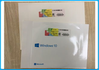 على الانترنت تفعيل Windows10 الموالية أوم مفتاح الترخيص 64BIT دي في دي خيارات متعددة اللغة