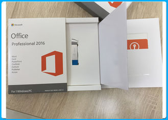 3.0 أوسب مايكروسوفت أوفيس 2016 المهنية بلسويث بطاقة مفتاح الأصلي