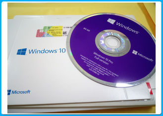 متعدد اللغات Windows10 المهنية 64BIT دفد win10 برو البرمجيات 1607 نسخة ف-08922 المنشط على الانترنت