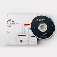مايكروسوفت أوفيس 2019 بروفيشنال بالإضافة إلى مفتاح الترخيص برنامج نظام الكمبيوتر للتنشيط عبر الإنترنت لبرنامج Office 2019 Pro plus