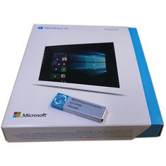 بطاقة مفتاح 1 جيجاهيرتز Windows 10 Home Product Retail USB OS 32GB