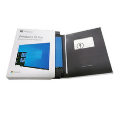 16GB SoC Microsoft Windows 10 Pro Retail Box 1GHz Windows 10 Pro تنزيل عبر الإنترنت