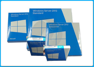 32bit Windows Server OEM / Windows Storage Server 2012 R2 Standard للوصول البعيد