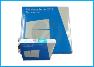 Microsoft Windows نادل معيار 2012 R2 64Bit DVD إنجليزيّ مع 5 CLT