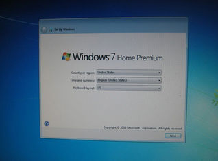 FPP مفتاح Microsoft Windows Softwares Windows 7 بيتيّ علاوة 64 لقمة يشبع صيغة بالتفصيل صندوق