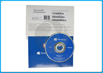الأصلي مايكروسوفت ويندوز 8.1 مربع التجزئة / OEM DVD 32BIT و/ 64 بت منشئ النظام OEM / عبوات كاملة مفتاح