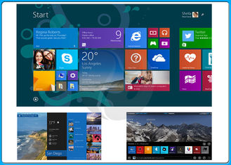 Microsoft Windows Softwares Windows 8,1 مناصر أساسيّ لاصق رخصة رمز لاصق نشط