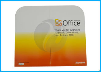 البرامج الأصلية Microsoft Office Retail Box 2016/2013 Pkc Version Activation Guarantee