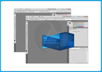 Windows يشبع صيغة طين وتصميم الرسوم برمجيّة photoshop cs6 طين