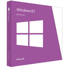 Microsoft Windows 8,1 حزمة مناصر (فوز 8,1 أن يربح 8,1 تحسين مناصر) - منتوج مفتاح