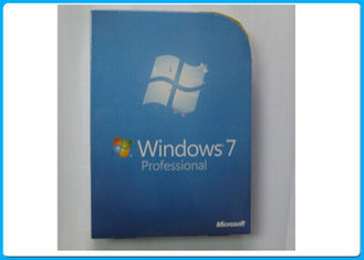 جهاز كمبيوتر ويندوز 7 برو صندوق البيع بالتجزئة مايكروسوفت ويندوز 7 النسخة الكاملة المهنية