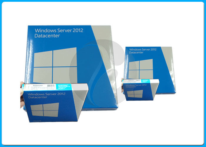 Microsoft Windows نادل معيار 2012 R2 64Bit DVD إنجليزيّ مع 5 CLT